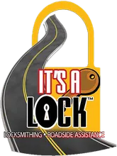 It’s a Lock