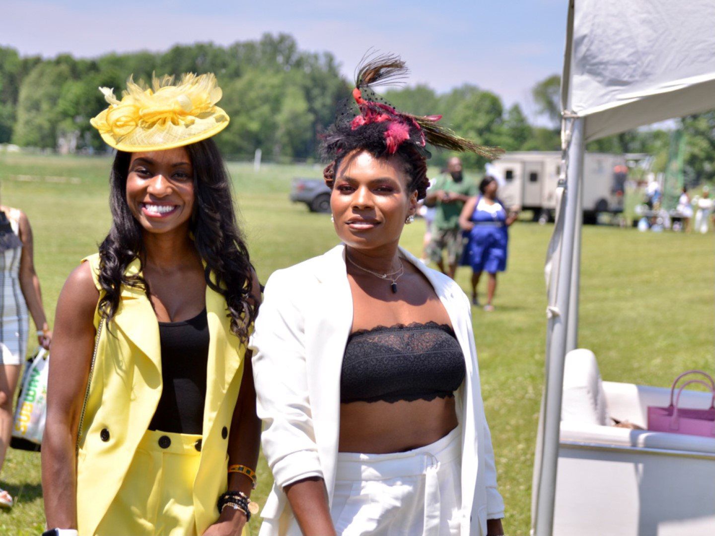 <p><span style="color: rgb(23, 92, 46);">PAST EVENT PHOTOS</span></p>