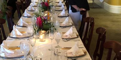 <p>Riondo’s Ristorante</p>