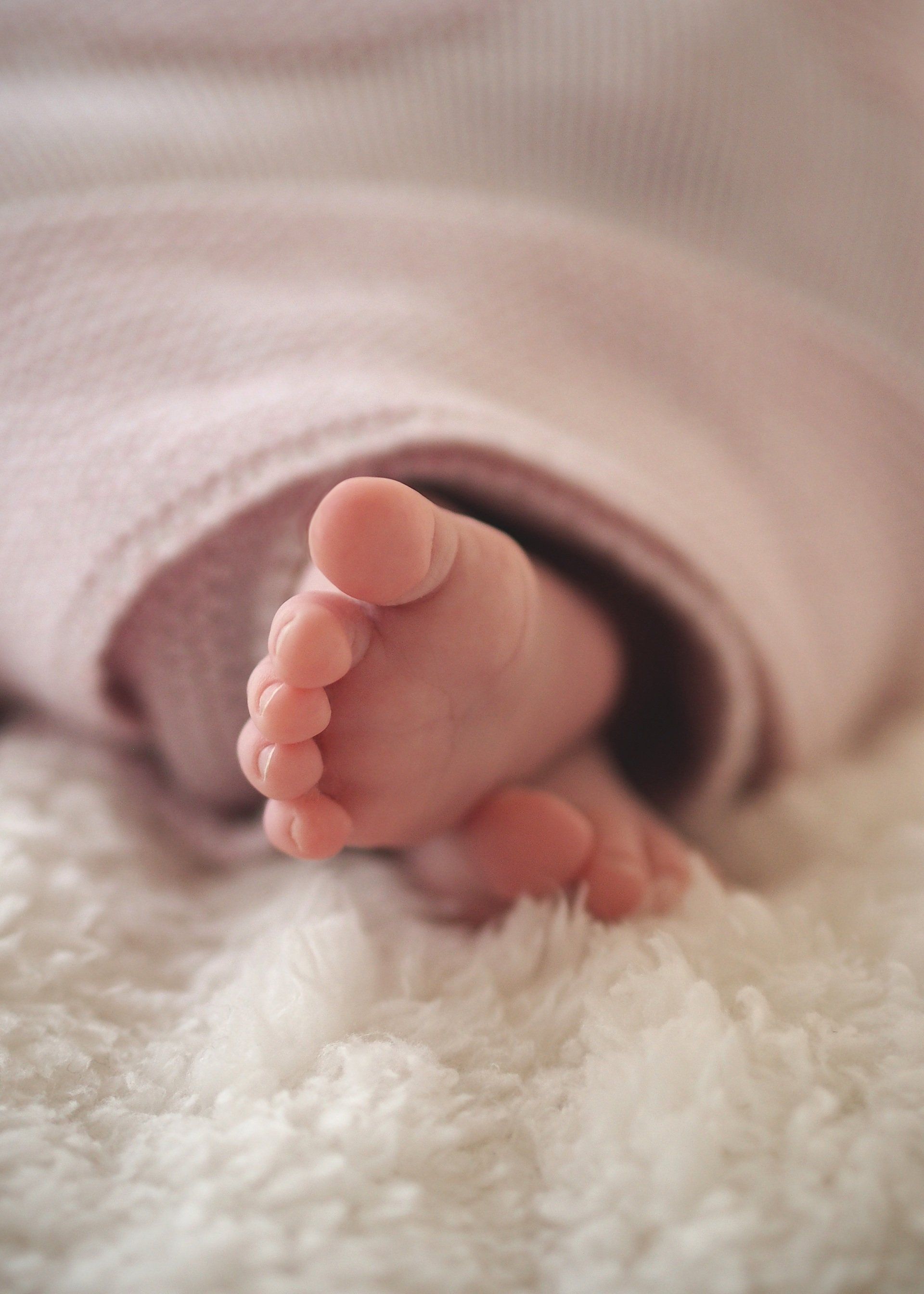 Have The Birth Experience You Desire