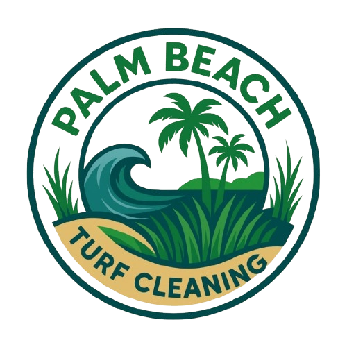 Palm Beach Turf Cleaning