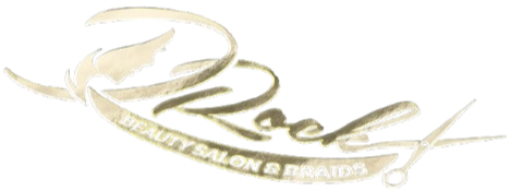 D Rock Beauty Salon & Braids