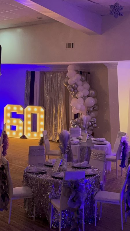 <p><span style="color: rgb(209, 174, 93);">Venue Highlights</span></p>