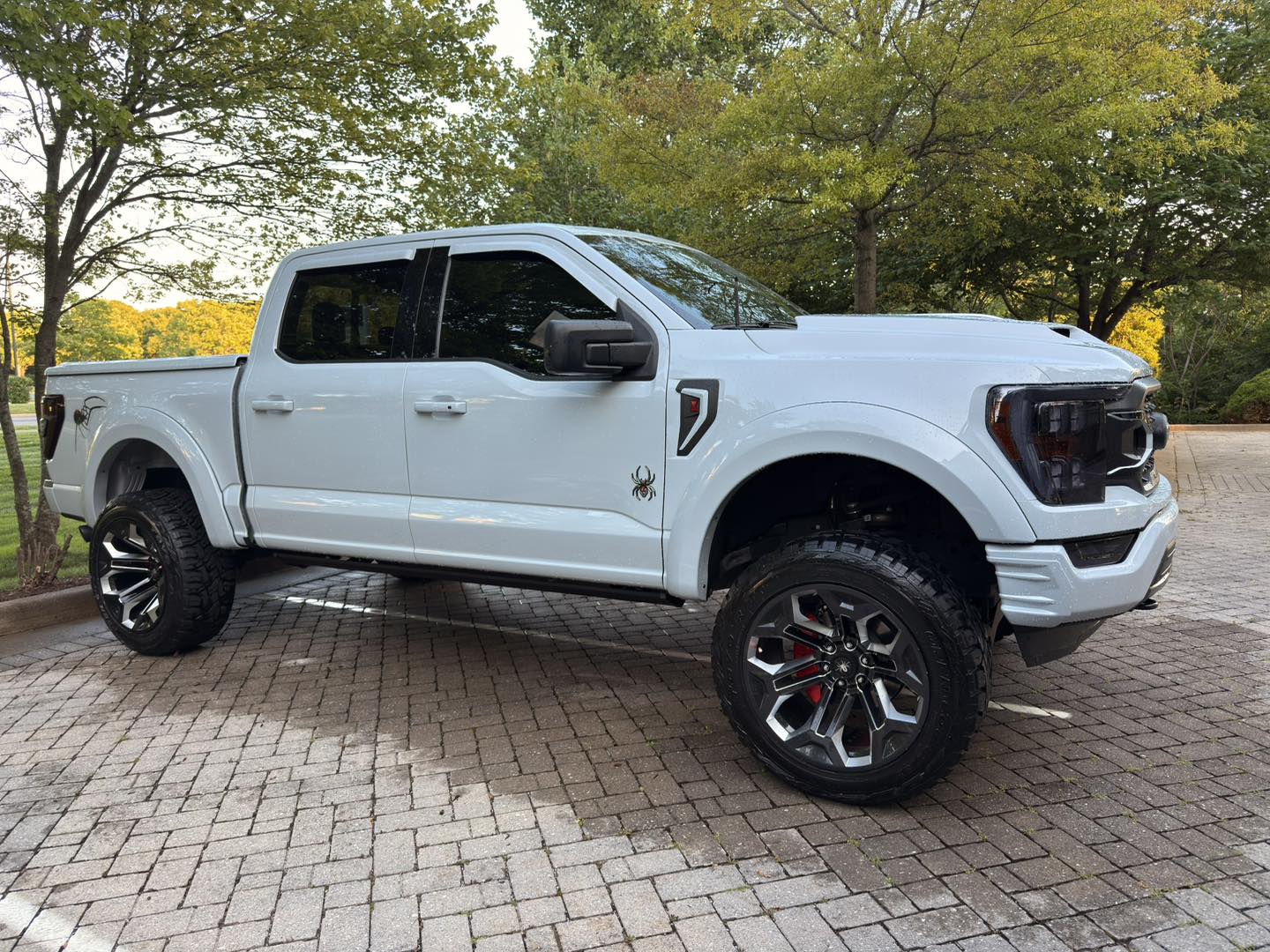 <p>Unmatched Auto Detailing Services</p>