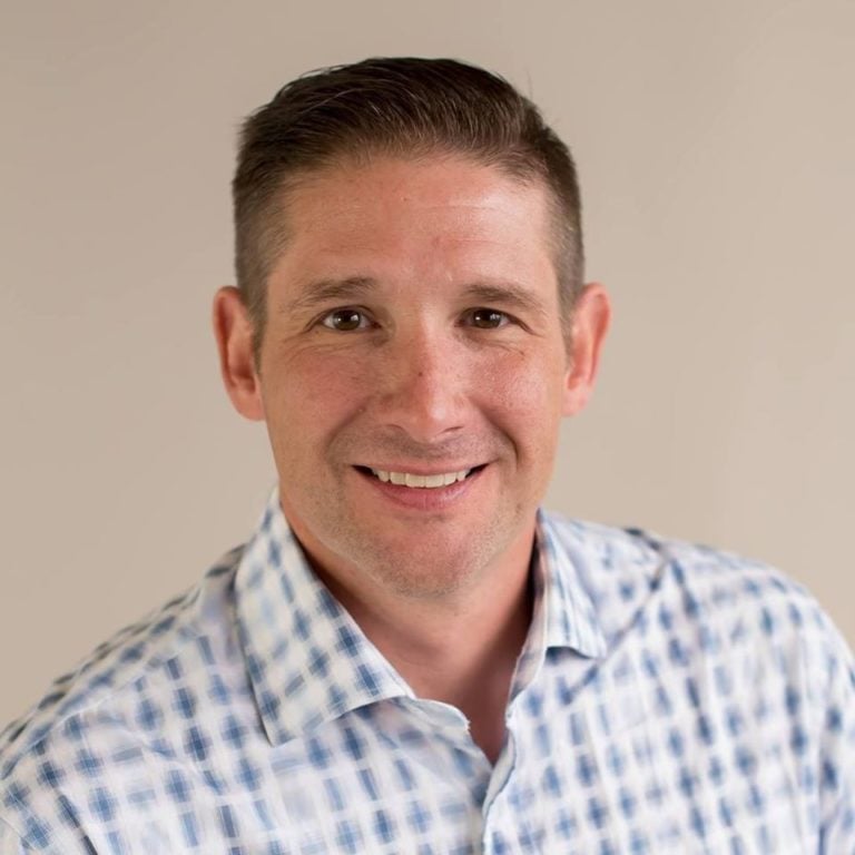 Meet Brian Krainbucher