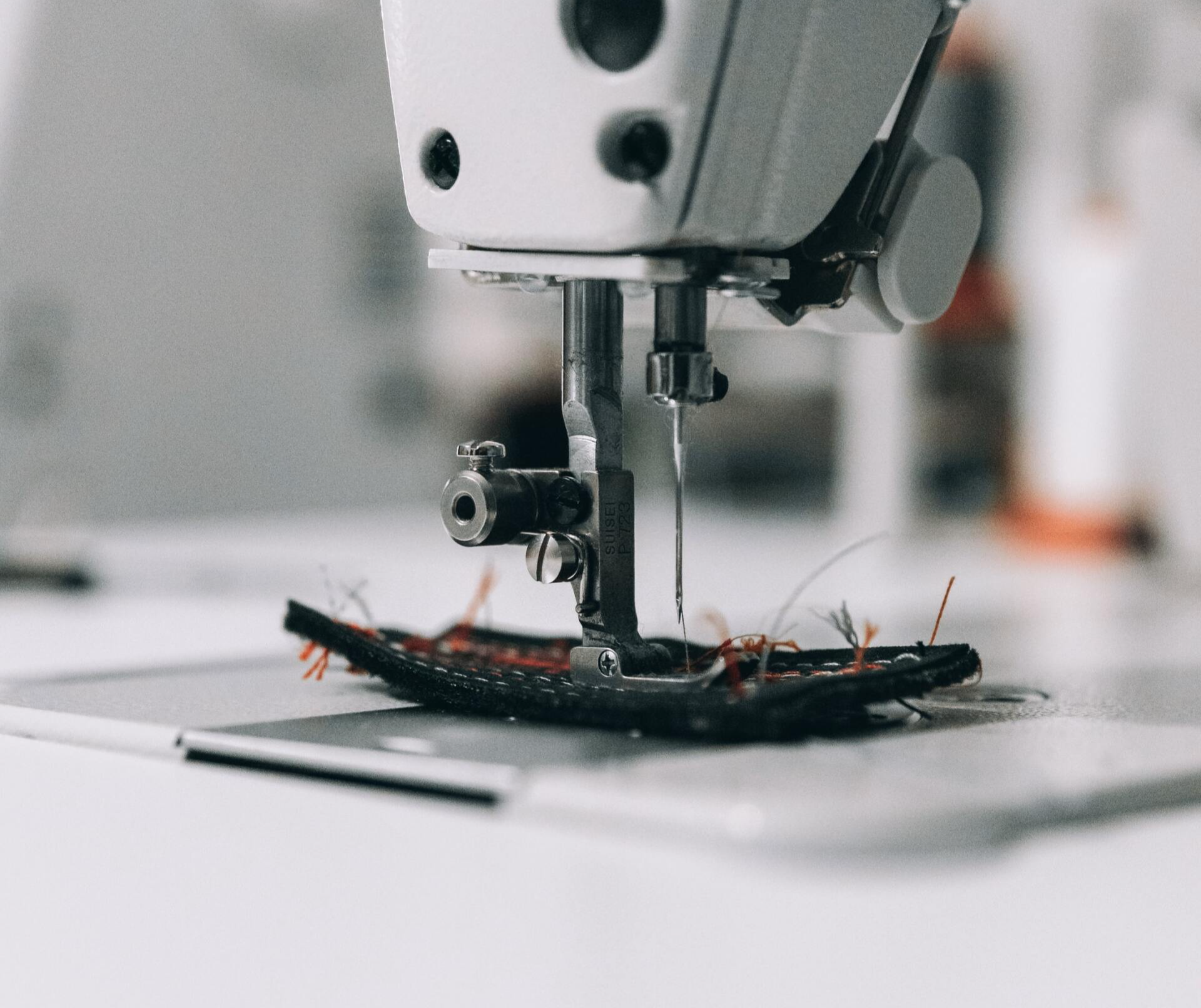 <p>GARMENT MANUFACTURING</p>