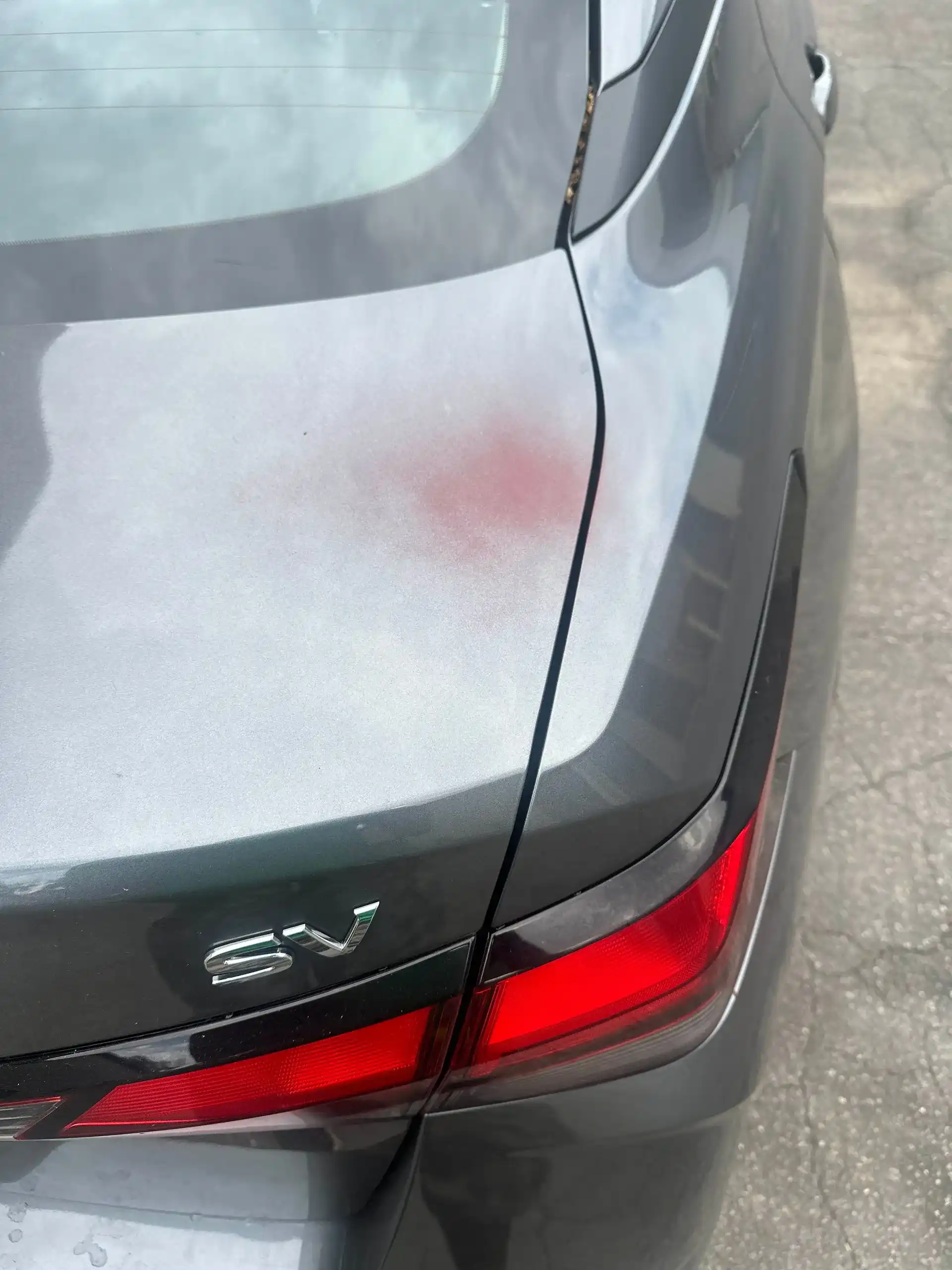 <p>FULL-SERVICE PAINT CORRECTION AND AUTO DETAILING</p>